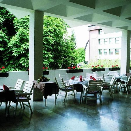 Hotel Patria Pécs Restaurant billede